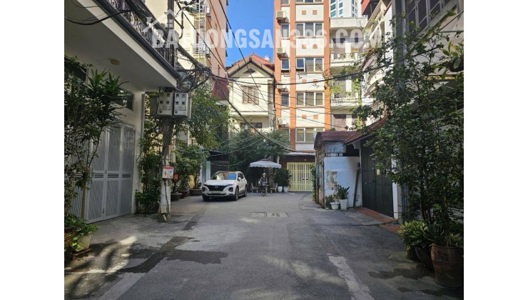 Phân lô Trung Yên, lô góc ô tô tránh kinh doanh, 51m, mặt tiền 4m, giá nào cũng bán